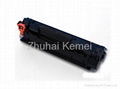 toner cartridge for HP CC388A