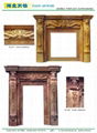 marble fireplace 2