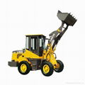 Wheel Loader