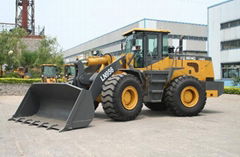 Wheel Loader