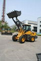 Wheel Loader 2