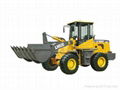 Wheel Loader 3