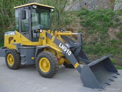 Mini Wheel Loader