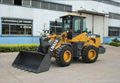 Wheel Loader