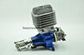 rc gasoline engine DLA56