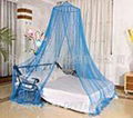 umbrella/circular conical mosquito net