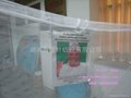 Long lasting insecticide treated nets for voting of government  ITNs 3
