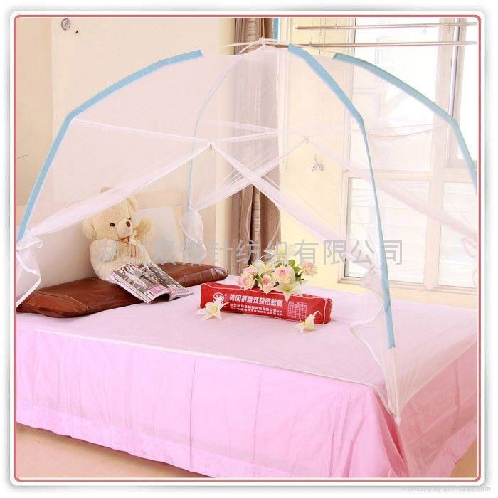 Mongolia mosquito nets/bed canopy