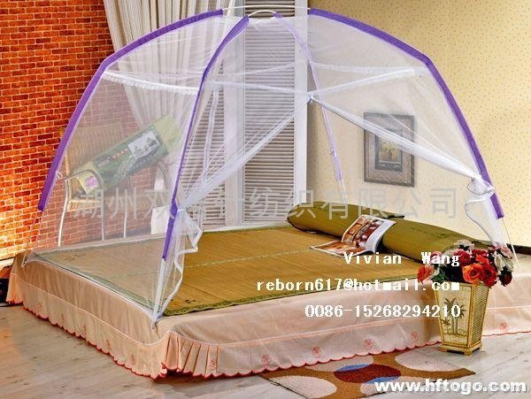 Mongolia mosquito nets/bed canopy 2