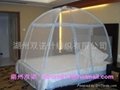 folded Mongolia mosquito nets/bedding 5