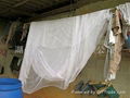 deltamethrin insecticide treated mosquito nets 3