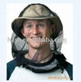 insecticide head net