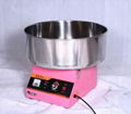 Cotton Candy machine 1