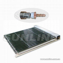 Solar Water Heater