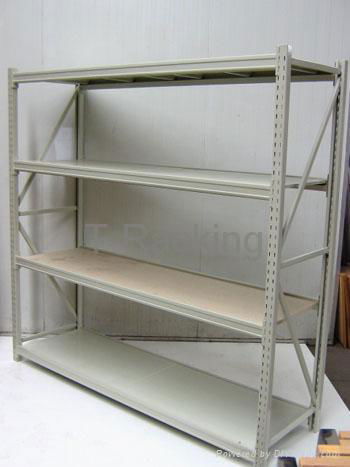 Longspan Shelving 5