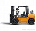 forklift LPG 4-5t 3