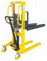 Manual Stacker 1