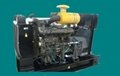 Weichai diesel engine