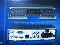 DVB-S2 OPENBOX 500HD S9 S10 V8 4
