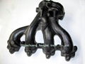 Exhaust Manifold