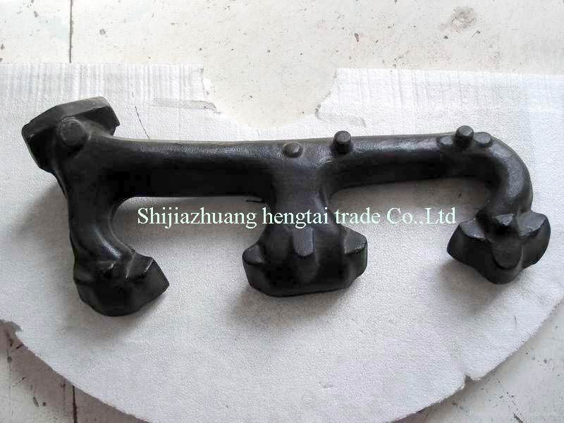 Exhaust Manifold 5