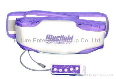 Slimming belt,massage belt ST-606C 2