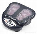 Infrared blood circulation foot massager ST-602 2