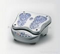 Infrared blood circulation foot massager ST-602 3