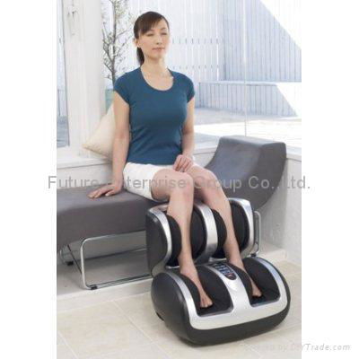 Foot and calf massager 3