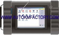 Automotive diagnostic Super Scanner 