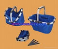 We can supply Shopping Basket