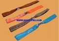 Hot Selling Woven Wristband Lower Price Good Quality Perfect Service  1