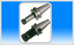 Machine Tool Accessories