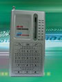 FM/AM 2 BAND WORLD RECEIVER 3