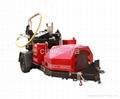 CLYG-TS500 crack sealing road machine