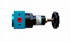 Filter Regulator Lubricator