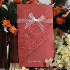 wedding invitation cards