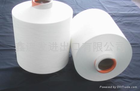 Polyester Yarn(DTY,FDY,POY) 1