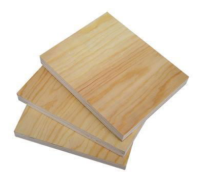 pine plywood