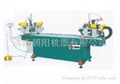  Corner Combing machine  2