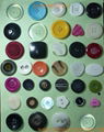 RESIN BUTTON 1