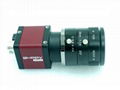 M2514-MP百万像素25mm工业镜头 2