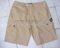 cotton cargo pants 1