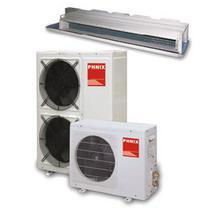 Low Static Pressure Ducted Type Air Conditioner