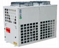 Air To Water Heat Pump(Commercial KK)