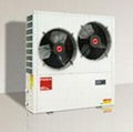 Air To Water Heat Pump(KingKong Series) 1