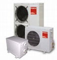 Swimming Pool Heat Pump(Split Series) 1