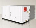 Water Cooled Water Chiller/Heat Pump(Water To Water)