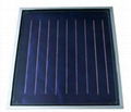 Flat-Plate Solar Collector