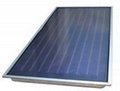 Flat-Plate Solar Collector 2
